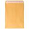 JAM Paper 10" x 13" Brown Kraft Manila Open End Catalog Premium Envelopes